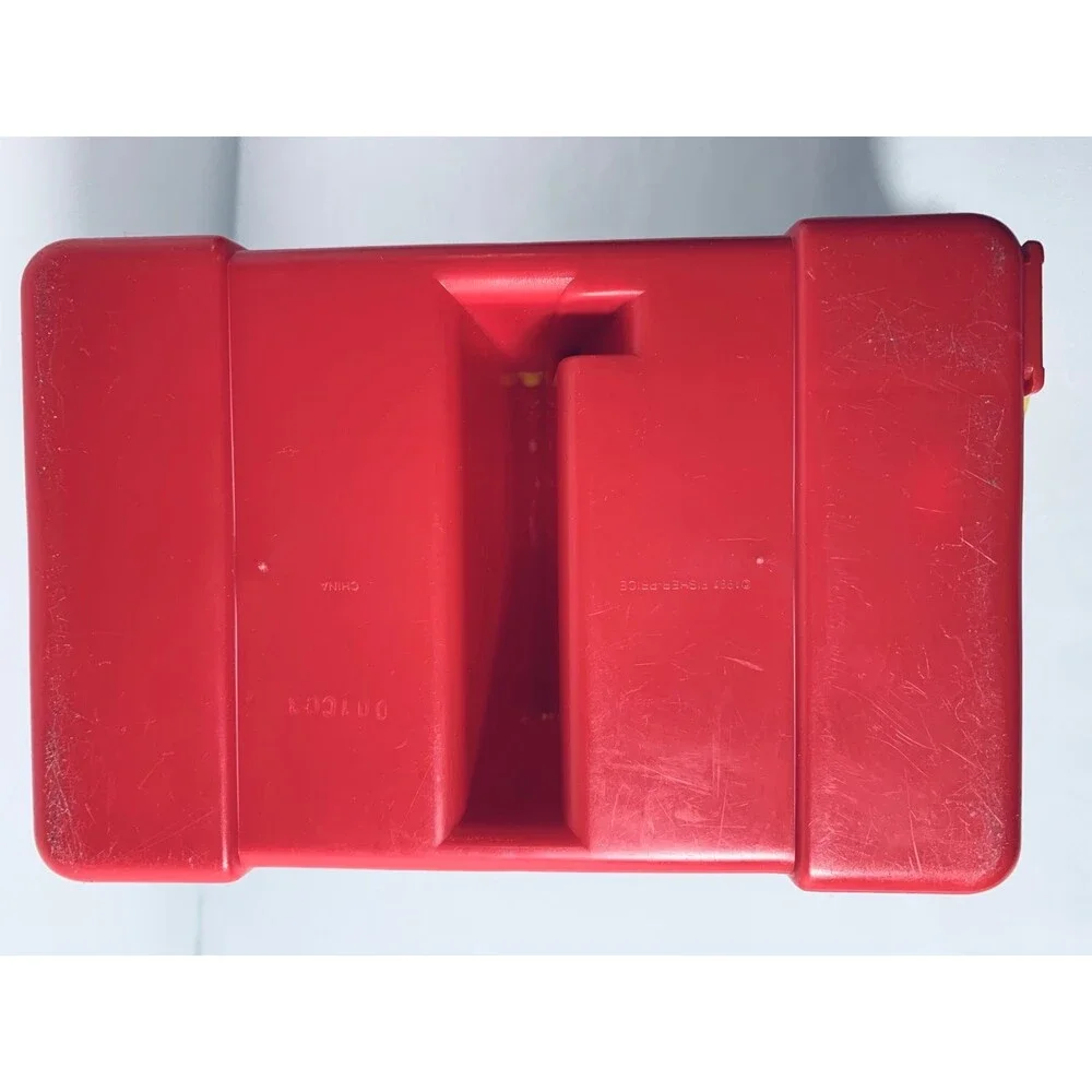 Fisher Price 1991 First Sewing Box